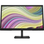 Moniteur HP P22v G5 – 22″ FHD (64V81AS) – Image 2