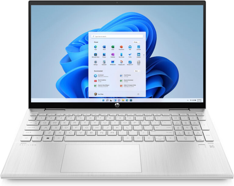 ORDINATEUR PORTABLE HP 250 G7