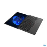ORDINATEUR PORTABLE LENOVO THINKPAD E14 GENERATION 4 12th i5 (21E3009PFE) – Image 8