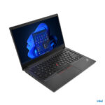 ORDINATEUR PORTABLE LENOVO THINKPAD E14 GENERATION 4 12th i5 (21E3009PFE) – Image 4