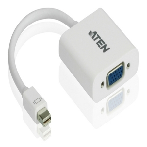 Adaptateur Mini DisplayPort vers VGA
