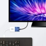 Adaptateur Mini DisplayPort vers VGA – Image 3