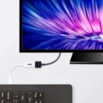 Adaptateur Mini DisplayPort vers HDMI – Image 3