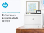 IMPRIMANTE LASERJET COULEUR PRO HP M555DN (7ZU78A) – Image 59