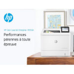 IMPRIMANTE LASERJET COULEUR PRO HP M555DN (7ZU78A) – Image 34