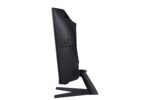 Moniteur Écran SAMSUNG 32″ GAMING incurvé G5 WQHD (LC32G55TQBUXEN) – Image 33