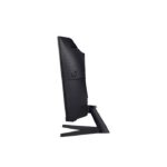 Moniteur Écran SAMSUNG 32″ GAMING incurvé G5 WQHD (LC32G55TQBUXEN) – Image 34