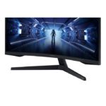 Moniteur Écran SAMSUNG 32″ GAMING incurvé G5 WQHD (LC32G55TQBUXEN) – Image 26