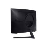 Moniteur Écran SAMSUNG 32″ GAMING incurvé G5 WQHD (LC32G55TQBUXEN) – Image 20