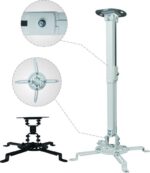 SUPPORT PLAFOND EYE PLAY POUR VIDEOPROJECTEUR