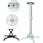 SUPPORT PLAFOND EYE PLAY POUR VIDEOPROJECTEUR – Image 2