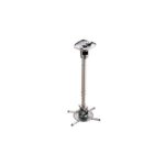 SUPPORT PLAFOND UNIVERSEL ORAY POUR VIDEOPROJECTEUR