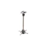 SUPPORT PLAFOND UNIVERSEL ORAY POUR VIDEOPROJECTEUR – Image 2