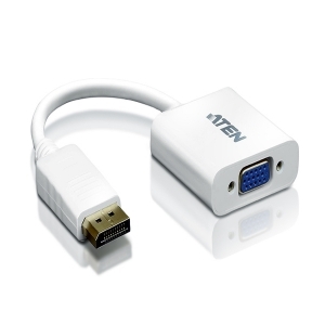 Adaptateur DisplayPort vers VGA