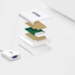 Adaptateur DisplayPort vers VGA – Image 3