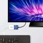 Adaptateur DisplayPort vers VGA – Image 4