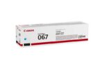 Canon 067 Cyan – Cartouche de toner Original (5101C002) – Image 3