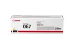 Canon 067 Jaune – Cartouche de toner Original (5099C002)