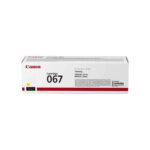 Canon 067 Jaune – Cartouche de toner Original (5099C002) – Image 2