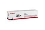 Canon 067 Noir – Toner Canon d’origine (5102C002AA) – Image 3