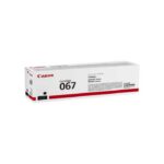 Canon 067 Noir – Toner Canon d’origine (5102C002AA) – Image 4