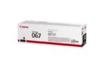 Canon 067 Noir – Toner Canon d’origine (5102C002AA) – Image 5