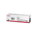 Canon 067 Noir – Toner Canon d’origine (5102C002AA) – Image 6