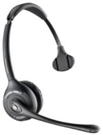 SYSTEME DE CASQUE-MICRO SANS FIL DECT SÉRIE CS500 (84691-02) – Image 5