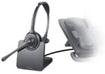 SYSTEME DE CASQUE-MICRO SANS FIL DECT SÉRIE CS500 (84691-02) – Image 7