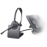 SYSTEME DE CASQUE-MICRO SANS FIL DECT SÉRIE CS500 (84691-02) – Image 8