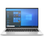 ORDINATEUR DE PORTABLE HP EliteBook x360 1040 G8 11th (336F0EA) – Image 4