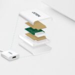 Adaptateur DisplayPort vers HDMI – Image 3