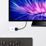 Adaptateur DisplayPort vers HDMI – Image 4