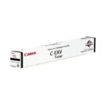 Canon C-EXV 53 Noir – Toner Canon d’origine (0473C002AA) – Image 2
