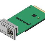 AVAYA - IPO IP500 EXP CARD 4PT
