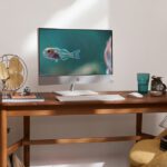 ORDINATEUR BUREAU ALL-IN-ONE HP PAVILION 24-ca1002nk i5 (6E0X2EA) – Image 18