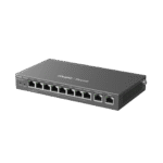 RG-EG210G-P – Routeur 10 ports Gigabit PoE, 600 Mbps – Image 3
