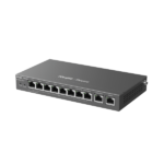 RG-EG210G-P – Routeur 10 ports Gigabit PoE, 600 Mbps – Image 4