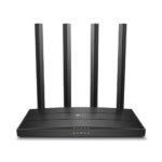 TP-LINK ROUTEUR WiFi AC1900 MU-MIMO (ARCHER C80) – Image 3