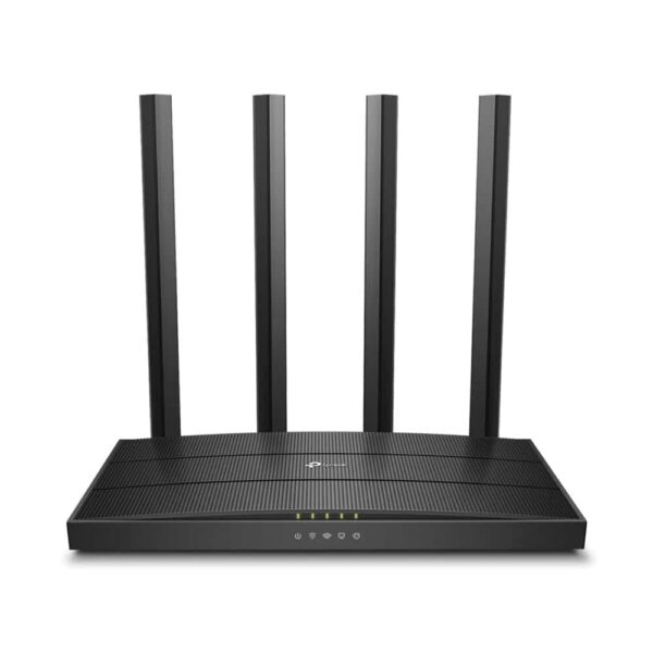 TP-LINK ROUTEUR WiFi AC1900 MU-MIMO (ARCHER C80)