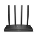 TP-LINK ROUTEUR WiFi AC1900 MU-MIMO (ARCHER C80) – Image 2