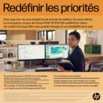 HP Écran FHD E24 G5 – Image 19