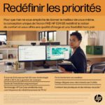 HP Écran FHD E24 G5 – Image 20
