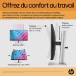 HP Écran FHD E24 G5 – Image 23