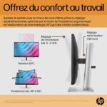 HP Écran FHD E24 G5 – Image 24