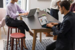 ORDINATEUR DE PORTABLE HP EliteBook x360 1040 G8 11th (336F0EA) – Image 33