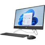 ORDINATEUR BUREAU ALL-IN-ONE HP 27-cb1000nk i7 (6E0X7EA) – Image 6
