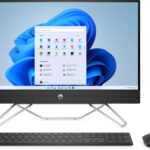 ORDINATEUR BUREAU ALL-IN-ONE HP 27-cb1000nk i7 (6E0X7EA)
