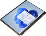 ORDINATEUR PORTABLE HP Spectre x360 Convertible 14-ef0001nk 12th (6F7Z2EA) – Image 9