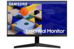 Moniteur Écran SAMSUNG Essential S3 S31C Flat 24″ Full HD (LS24C310EAMXZN) – Image 3